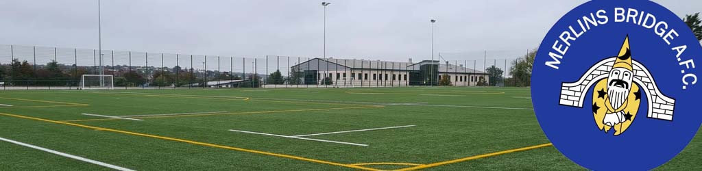 Pembrokeshire Sports Village